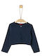 Kids Bolero Dark Blue