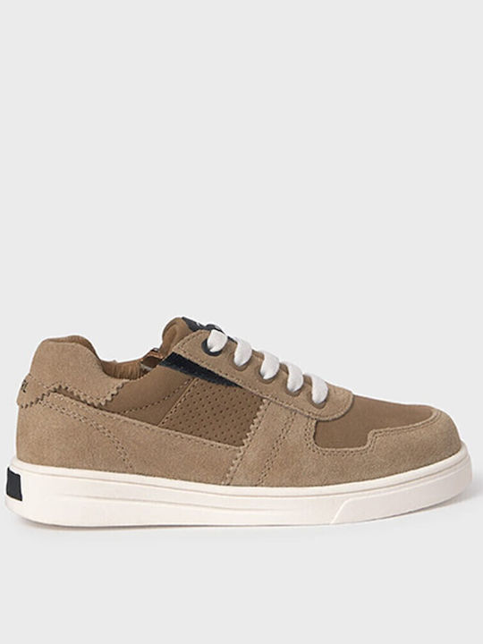 Mayoral City Kinder Sneakers Braun