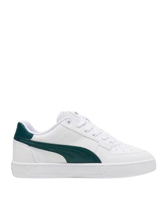 PUMA Caven 2.0 JR Kids Sneakers White