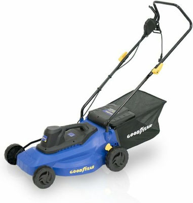 Goodyear Lawn Mower Electric 1800W