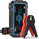 Avapow Tragbar Auto-Starthilfe 16000mAh mit Power Bank,Powerbank / USB / Φακό 12V