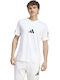 Z.n.e. T-shirt Λευκό