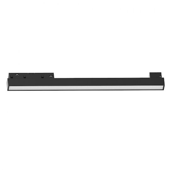 Inlight Commercial Linear LED Ceiling Light 18W Warm to Cool White L32.8xD4.3xH2.4cm