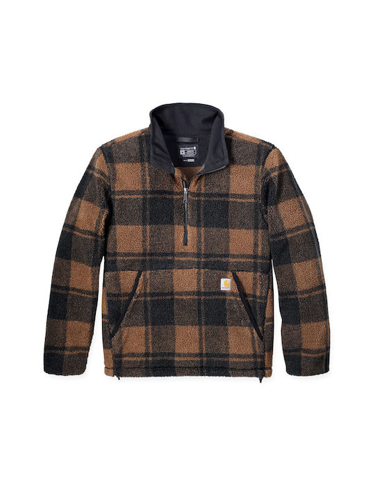 Carhartt Men's Sweater Brown