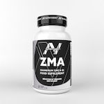 Nutriyummy ZMA 120 caps