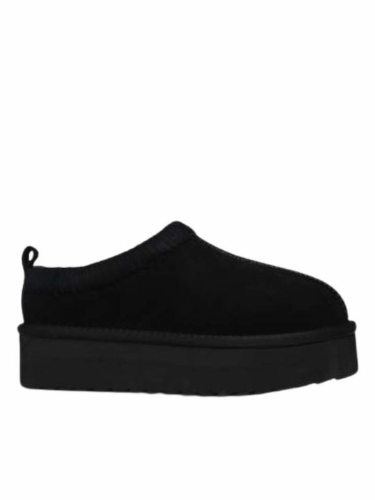 Ghete Dama Culoare Negru