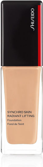 Shiseido Synchro Skin Лилаво/бяло SPF30 310 коприна 30мл
