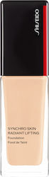 Shiseido Synchro Skin Liquid Make Up SPF30 130 ...