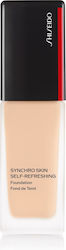 Shiseido Synchro Skin Liquid Foundation 30ml