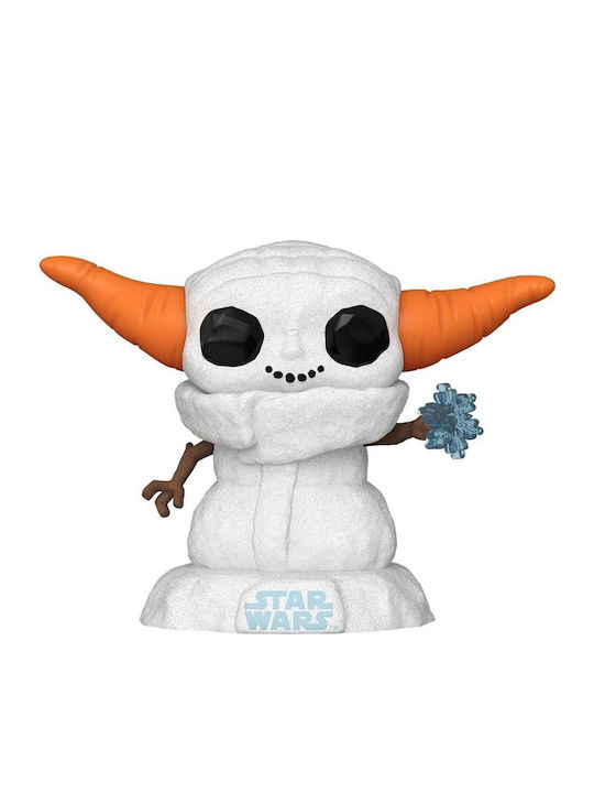 Funko Pop! Bobble-Head Movies: Star Wars: The M...