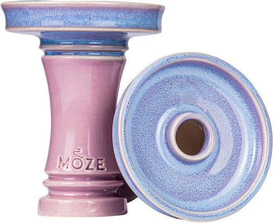 Moze Epos Phunnel Купа За Наргиле Синьо Лилаво