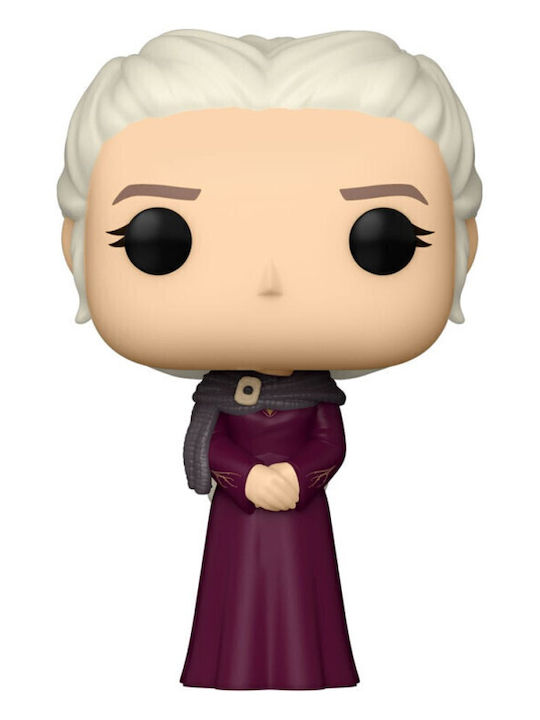 Funko Поп! Телевизия: Домът на дракона - Rhaeny...