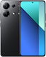 Xiaomi Redmi Note 13 4G Dual-SIM (8GB/512GB) Mitternachtsschwarz