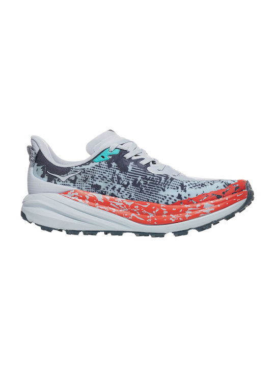 HOKA Speedgoat 6 Мъжки Спортни обувки Running Б...