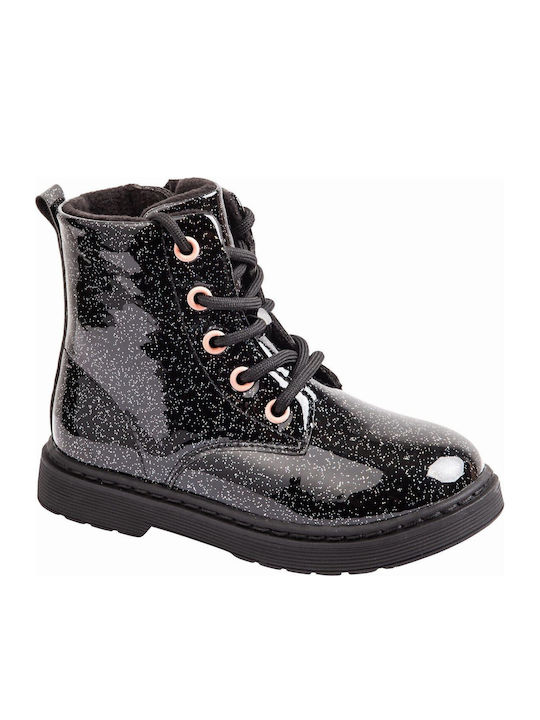 Adam's Shoes