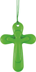 Mr & Mrs Fragrance Car Air Freshener Pendant Jasmine / Sandalwood