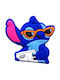 Обувни чармове 422001522 Stitch Слънчеви очила Jibbitz Crocs