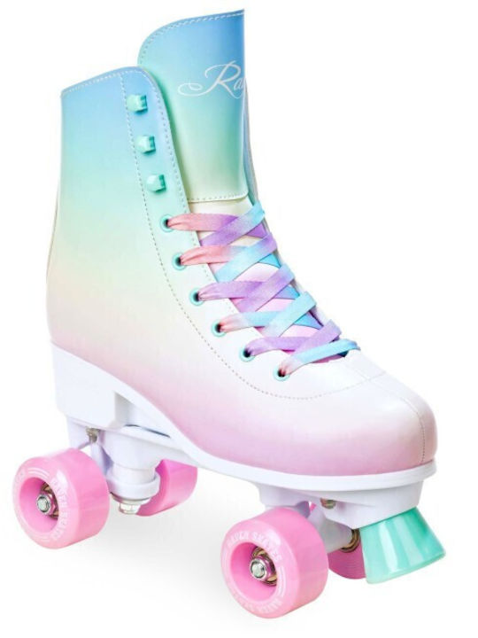 Adjustable Roller Skates Raven Lexie Multicolour Size 31-34