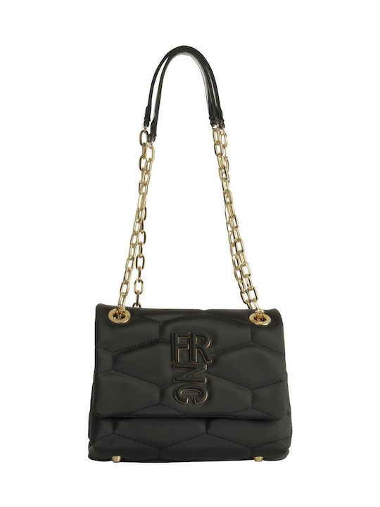 FRNC Women's Bag Shoulder Black