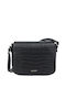 Doca Women's Bag Crossbody Black