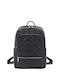 Doca Women's Bag Backpack Black