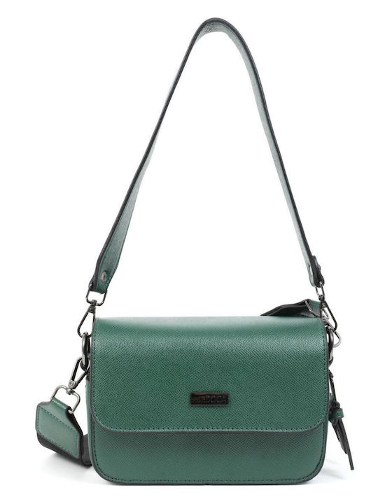 Doca Women's Bag Shoulder Green