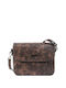 Doca Women's Bag Crossbody Brown