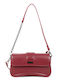 Doca Women's Bag Shoulder Red