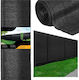 Sichtschutznetz Zaun 1,5m Breit 10m Lang 140g D...