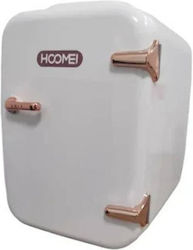 Hoomei Kosmetik-Kühlschrank 4lt