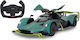 Jamara Remote Controlled Car Green