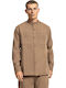 Shirt Brown