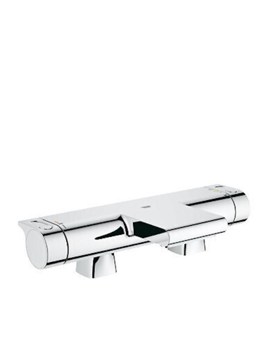 Grohe Grohtherm 2000 New 34176001 Mixer Bath Sh...