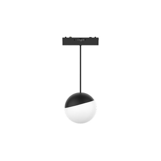 Inlight LED Lumina liniară Lumină Plafon 6W L10xL10cm