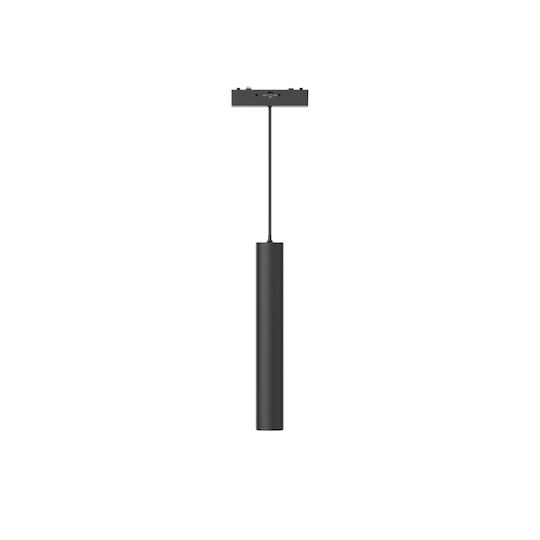 Inlight LED Комерсиално Линейно Осветление Светило Таван 6W Ш30xД3см.