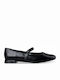 Ballerinas Black