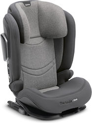 Inglesina Cartesio i-Size 15-36 kg με Isofix Stone Grey