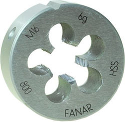 Fanar Narznka M14 X 2.00 Hss800 Din 22568