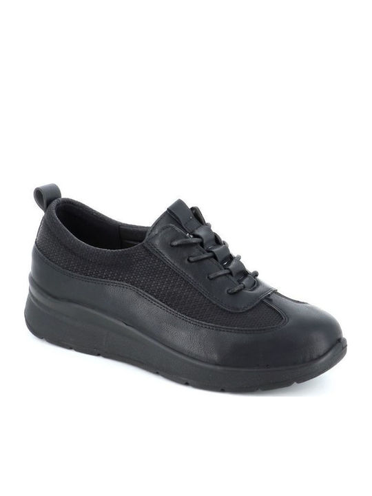Γυναικεία Sneakers Μαύρο