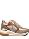 Keys Sneakers Taupe