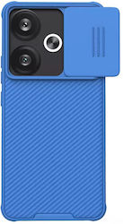 Nillkin CamShield Pro Blau (Poco F6)