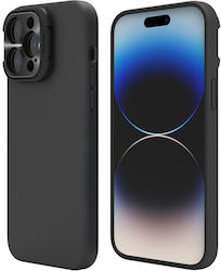 Nillkin Lens Wing Magnetic Back Cover Metalic N...