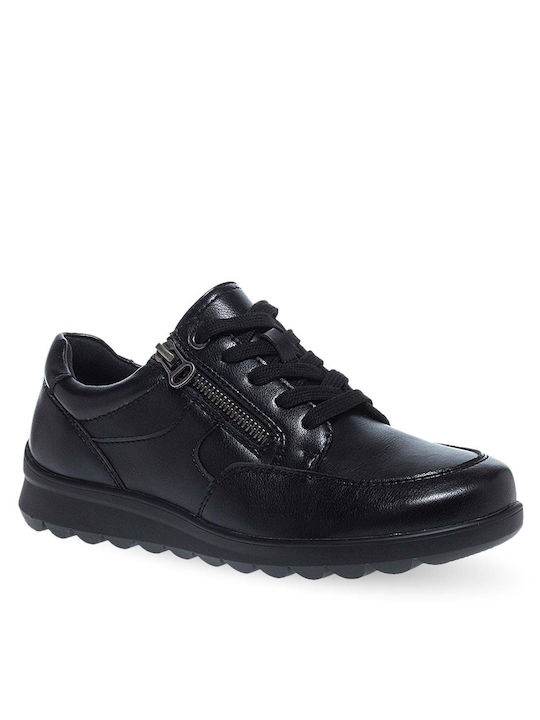 Parex Sneakers Black