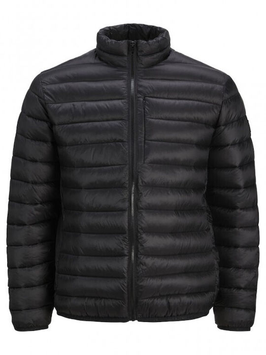 Jack & Jones Jacket Black