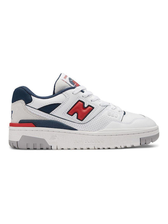 New Balance Kids Sneakers White