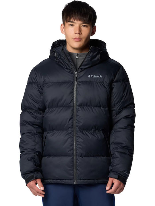 Columbia Slope Μπουφάν Puffer Μαύρο