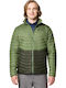 Jacket Green