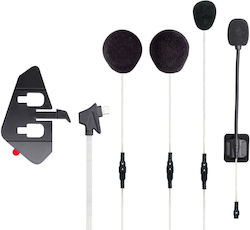 Midland Bt Mini Audio Kit 40mm Lautsprecher