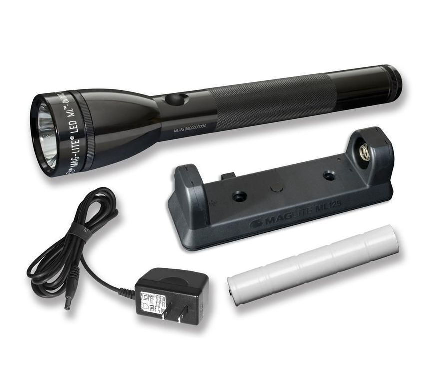 cat rechargeable flashlight ct12356p 600-Lumen Led Spotlight free convenience CAT Camping & Hiking Lighting
