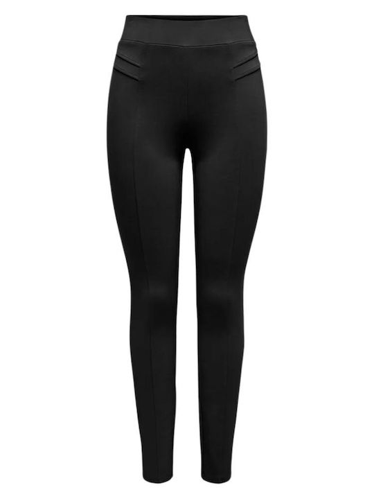 Only Women's Legging Black